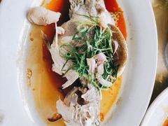 -虾王农家乐(鼎湖店)