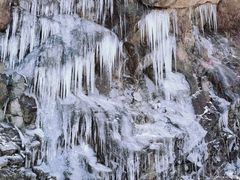 -浙西天池-售票处