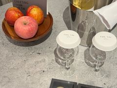 -南京THE TAI太和紫金大酒店