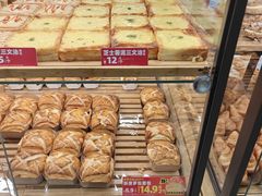 -味多美蛋糕(灯市口店)