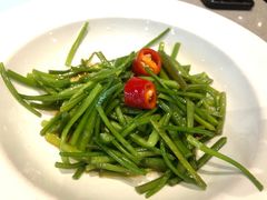 -半山腰·云南菜(侨福芳草地店)