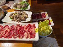 -海银海记潮汕牛肉火锅(新港中路海珠店)