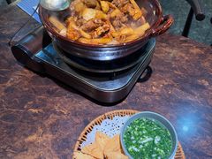 招牌鸡煲-凤兴鸡煲(宝安海雅店)