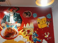 -十三朝牛馍王擀面皮(骡马市店)
