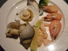 -澳门旅游塔360°旋转餐厅(南湾湖广场店)