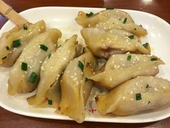 -小姜锅贴(凤凰街店)