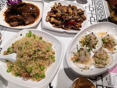 -强记海鲜·大排档(蛇口新街店)