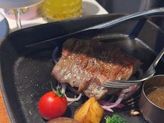 -牛扒先生·厚切雪花牛扒西餐厅(北京路禺山路店)