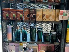-星巴克(湖州凤凰时代广场店)