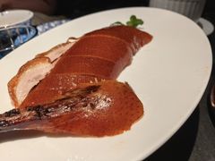 -喜悦烤鸭·新京菜(王府井店)