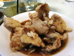 -萍香大厨·葱烧大鱼头(解放北路店)