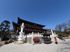 -径山寺