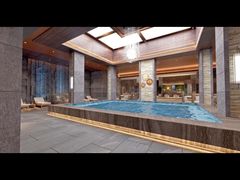 -星河湾温泉洗浴酒店