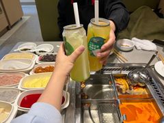 -海底捞火锅(漕宝路店)