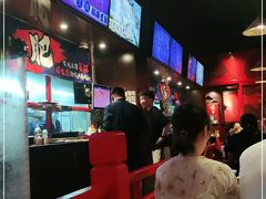 -烧蠔帮·生蚝海鲜牌档(观海店)