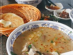 -莒县世起全羊馆(塔桥人家店)