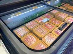 -非烤勿扰自助烤肉(合胜百货店)