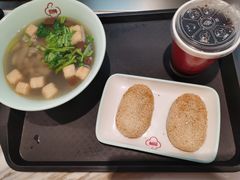 -回味鸭血粉丝汤(京新广场店)