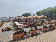 -青岛第三海水浴场