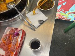 -钢管厂五区小郡肝火锅串串香(总店)