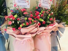 -北京保利大厦酒店(东四十条地铁站店)