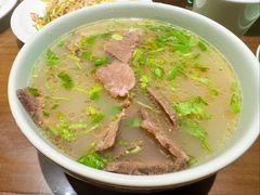 -萧记三鲜烩面(郑汴路店)