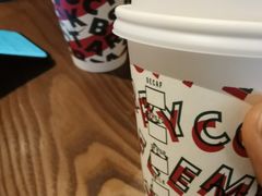 -星巴克(保定万博广场店)