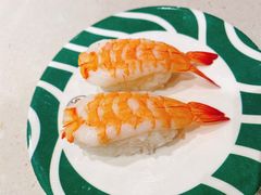 -新一番三文鱼寿司(大东海店)