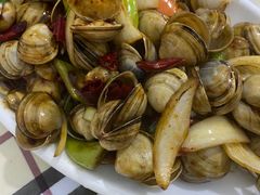 -常家活海鲜小吃(仅一家无分店)