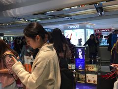 -DFS迪斐世(香港广东道店)