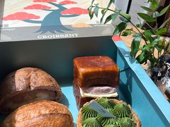 -PAOPAO Bakery&Café(港汇店)