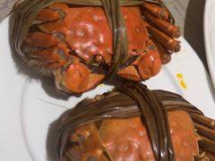 -晶丽香榭自助餐(南京大饭店)