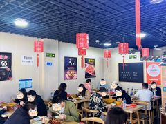 -孙厨娘川味饭馆(临河街店)