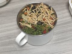 -老冯拉面羊棒骨(西宸广场店)