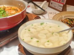 -四方桌·福建客家土菜(二中店)