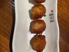 -鑫花溪牛肉米粉(文星广场店)