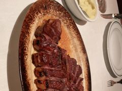 -Wolfgang’s Steakhouse 沃夫冈牛排馆(上海白玉兰广场店)