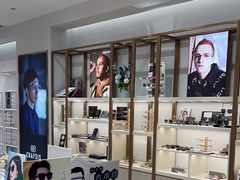 -无界眼镜MaxLess(南翔印象城店)
