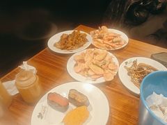 -汉巴味德(沈阳万象汇店)