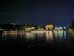 -南通濠河风景名胜区