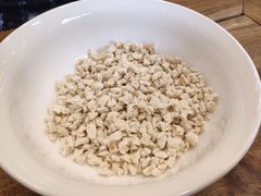 泡馍-老刘家永盛斋·传统泡馍(东关南街店)