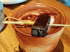 -翠贝卡&Mama Kelly Brunch Coffee(河西店)