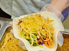 -张果佬年糕卷(科巷店)