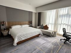 -广州粤海喜来登酒店