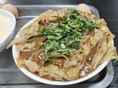 -正味斋锅巴菜(西北角店)