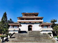 -崇圣寺三塔文化旅游区