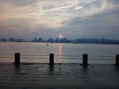 -厦门悦华酒店