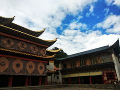 -达仓郎木寺院