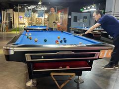 -大鲁阁保龄球(苏州园区店)