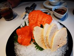 -海月轩海鲜豆捞(紫金塔店)